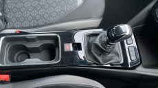 Vauxhall Mokka 1.2 Turbo 100 SE Edition 5dr Petrol Hatchback